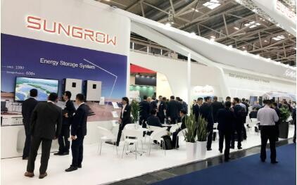加碼布局海外市場，陽光電源光伏+儲能強陣容征戰(zhàn)德國“光伏世界杯”