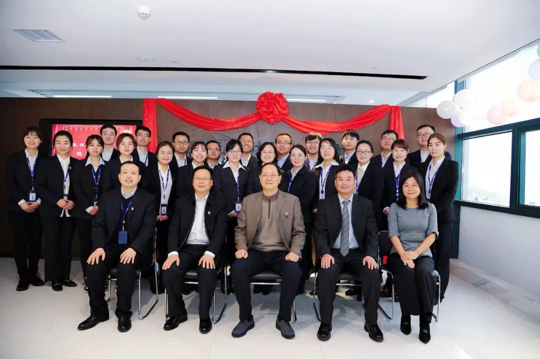 喜訊！河南能源牽手遠光軟件 共建財務(wù)共享中心