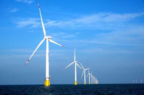 580億元投資、1.7萬個就業(yè)崗位，三峽集團(tuán)再造風(fēng)電“超級工程”