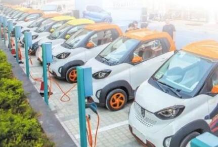 新基建東風(fēng)吹，充電樁市場將會迎來怎樣的新一年?