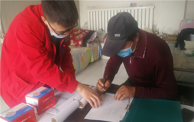 六五四供電分局：推行優(yōu)惠電價政策，助力企業(yè)復工復產(chǎn)
