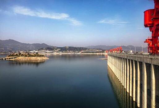 三峽水庫消落至160米，釋放近六成防洪庫容迎接主汛期