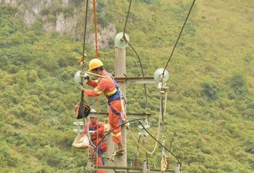 斥資1.5億改造農(nóng)網(wǎng)，廣西邊境地區(qū)崇左市加大電力扶貧力度