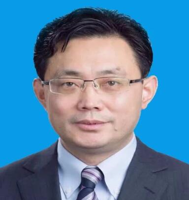 王緒祥任華電集團副總經(jīng)理、黨組成員
