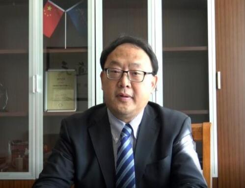晶澳科技執(zhí)行總裁牛新偉：強而不爭，順勢而為