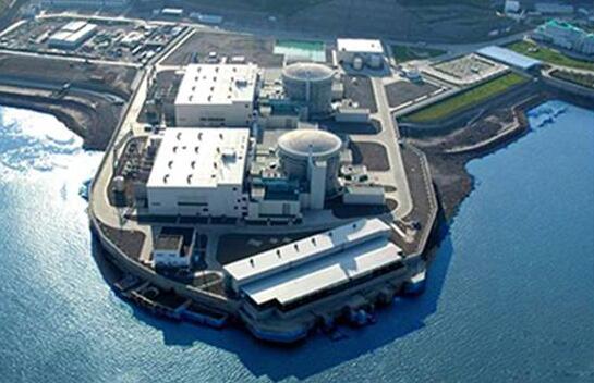 田灣核電5、6號機國產化率超95%!