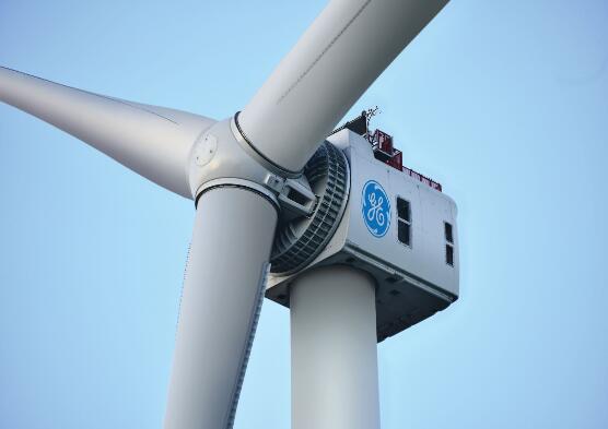 GE推13MW海上風(fēng)電機(jī)組 與西門子之爭白熱化