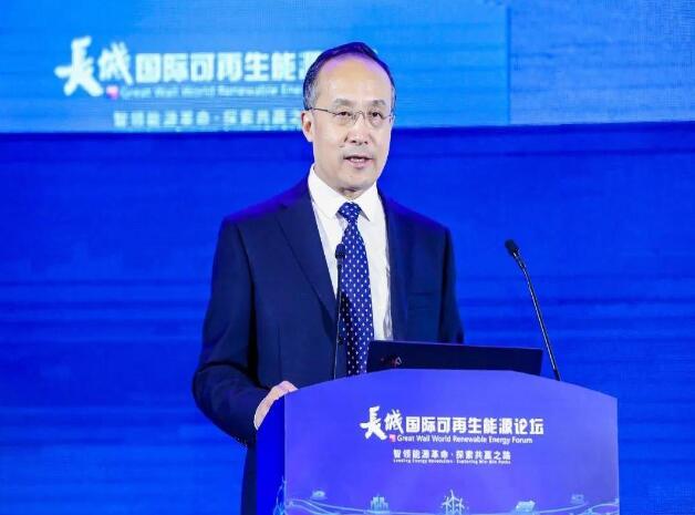 中國科學院副院長張濤：實現(xiàn)2060年“碳中和”的目標，我國減排任務艱巨