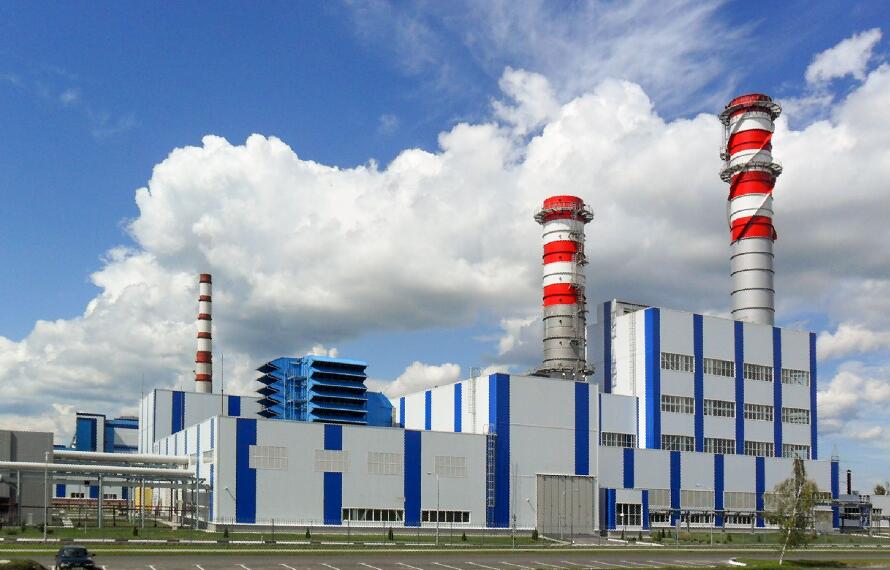 2020年中國天然氣現(xiàn)況報告：5、燃氣發(fā)電