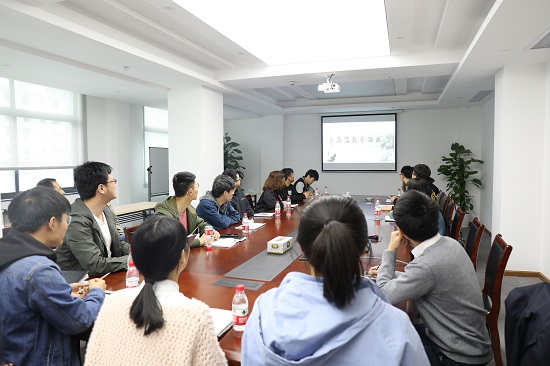 國網(wǎng)寧波市奉化區(qū)供電公司：加強(qiáng)學(xué)習(xí)宣貫，念好廉潔風(fēng)險防控“緊箍咒”