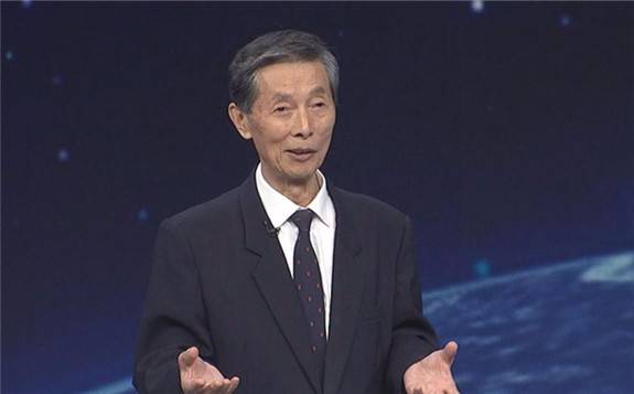 陳立泉：固態(tài)電池就要大干快上，才能引領電動中國