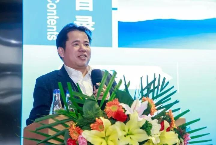易躍春：國家能源、財政、金融多領(lǐng)域統(tǒng)籌解決風(fēng)電、光伏發(fā)展面臨的痛點難點，為可再生能源發(fā)展注入活力
