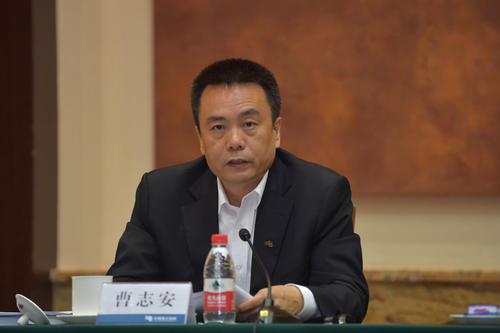 全國(guó)政協(xié)委員、南方電網(wǎng)公司總經(jīng)理曹志安：加強(qiáng)跨省區(qū)能源資源優(yōu)化配置 助力實(shí)現(xiàn)“碳達(dá)峰、碳中和”目標(biāo)