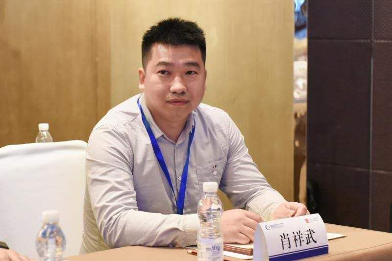 青春筑夢(mèng)，“智慧”人生——記長(zhǎng)沙市2020年度優(yōu)秀青年崗位能手、大唐先一科技公司肖祥武