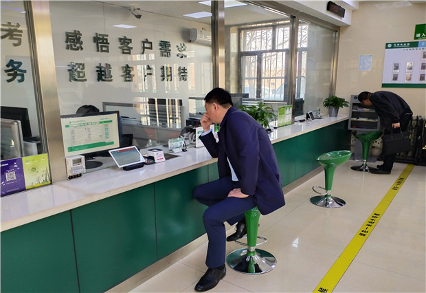 六五四供電：局長變身“難纏”辦電用戶，開展優(yōu)化電力營商環(huán)境調(diào)研工作
