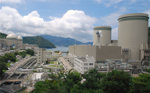 日本計(jì)劃重啟3座高齡核電機(jī)組，役齡均超過40年