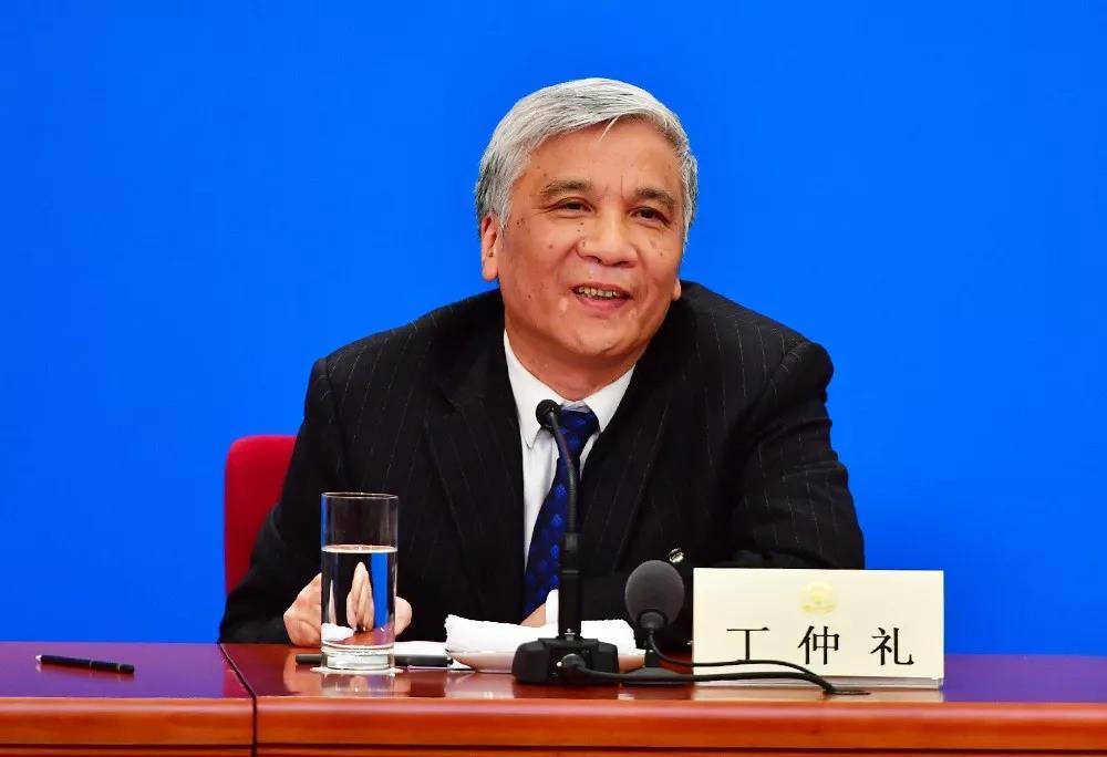 丁仲禮院士：實現(xiàn)碳中和，需要“三端發(fā)力”!