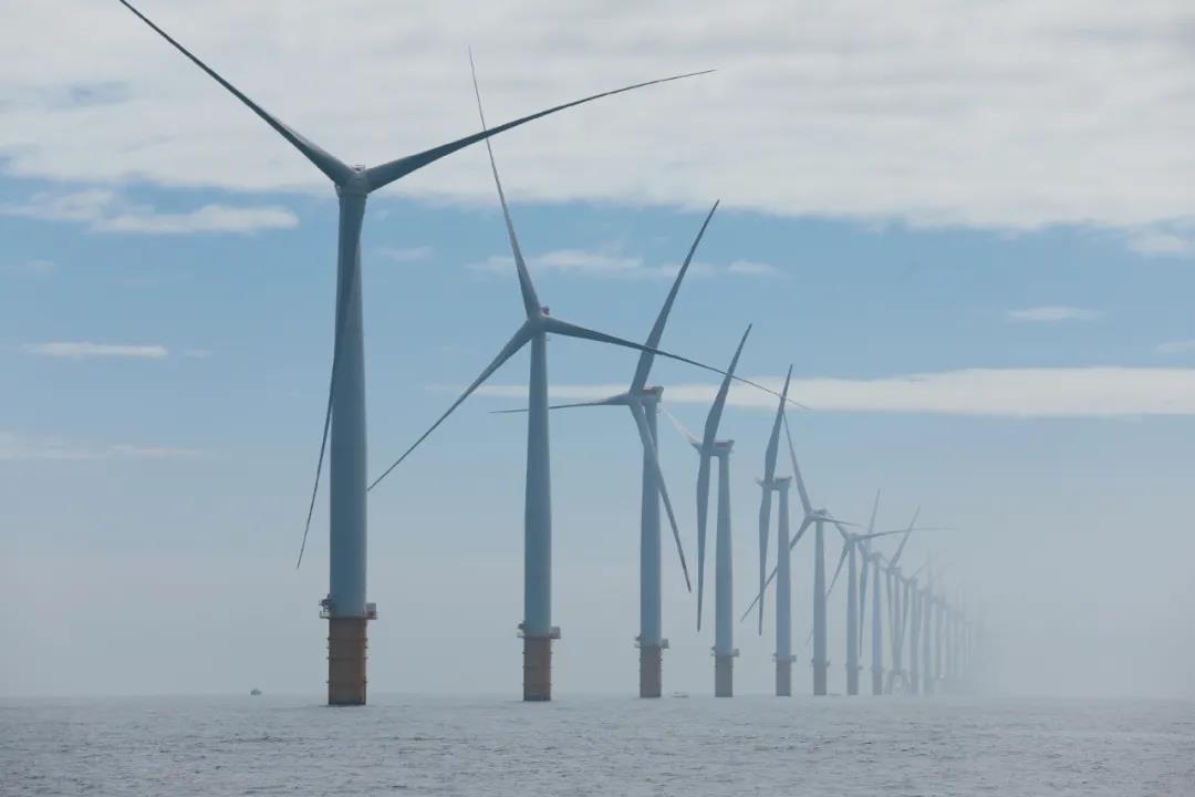 秦海巖：海上風電目前無法實現(xiàn)全面平價，仍需支持