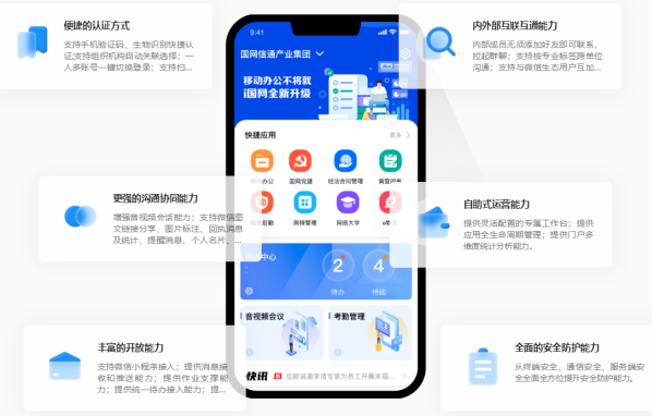 高質(zhì)量推進(jìn)i國(guó)網(wǎng)架構(gòu)升級(jí)，全面支撐國(guó)家電網(wǎng)公司數(shù)字化轉(zhuǎn)型