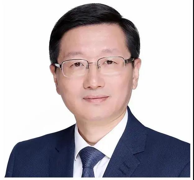 重要人事！華電集團有限公司副總經(jīng)理余兵升任國家能源局副局長