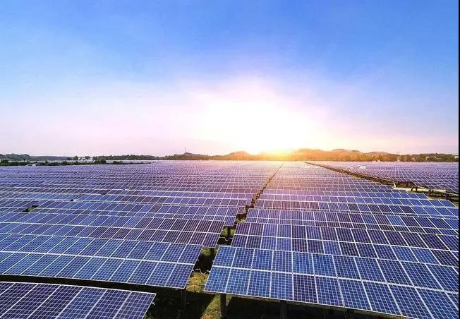 斥資120億！中國造超大光伏發(fā)電廠