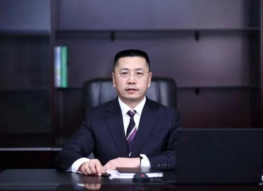 盧洪早同志任國家電投副總經(jīng)理、黨組成員