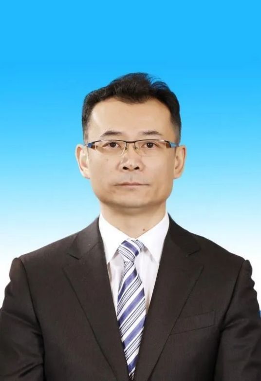 祖斌任中國華電集團(tuán)董事、黨組副書記
