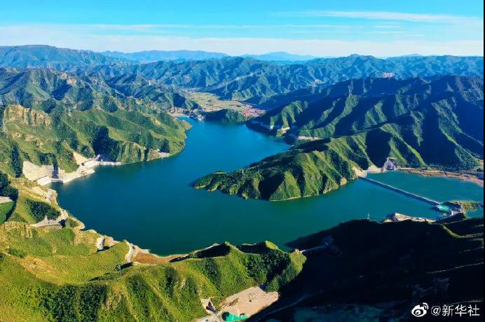 國(guó)家電網(wǎng)這個(gè)電站，創(chuàng)造四項(xiàng)世界第一