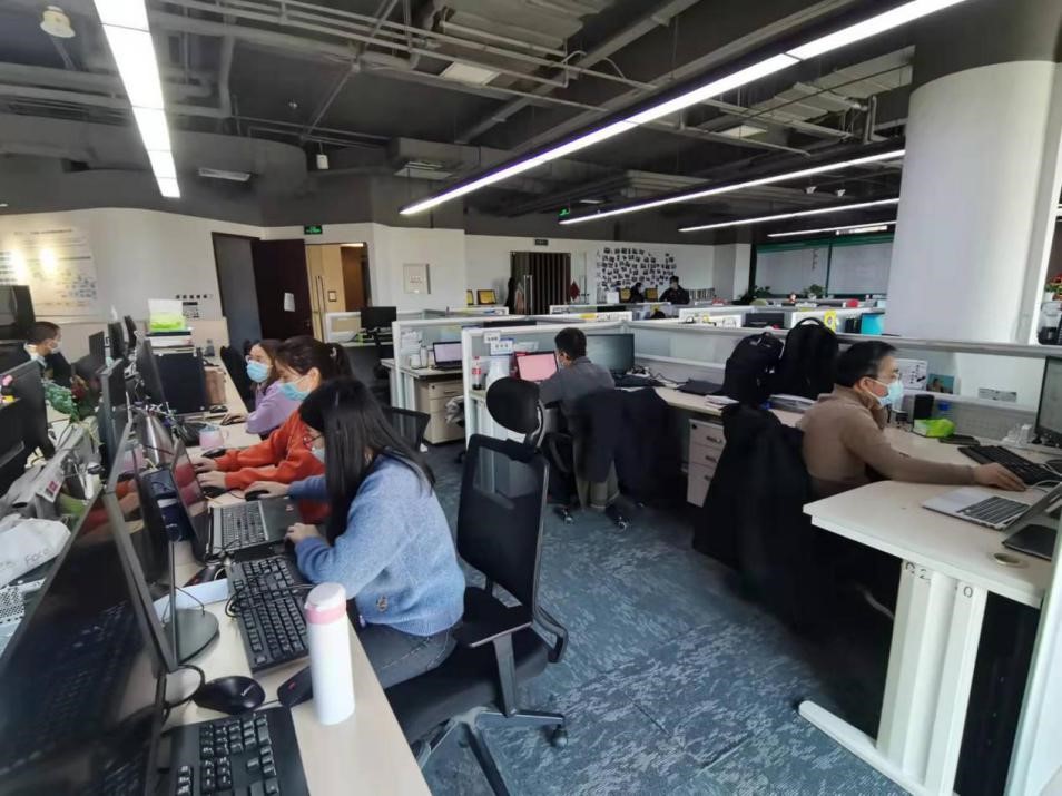 國網信通產業(yè)集團以信息安全排查助力系統(tǒng)網絡可靠運行