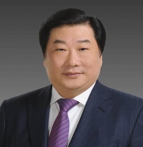 全國人大代表，山東重工集團有限公司黨委書記、董事長譚旭光：海洋經(jīng)濟是未來山東實現(xiàn)“雙碳”目標的重要組成部分