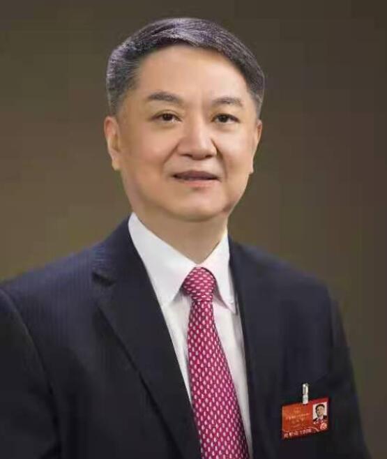 【兩會】溫樞剛：聚力促轉(zhuǎn)型，堅定不移走綠色低碳發(fā)展道路