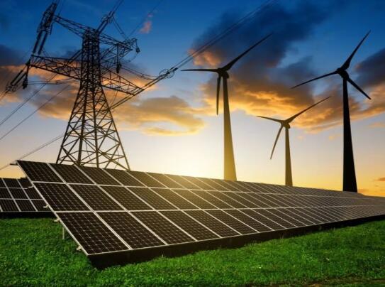 國家發(fā)改委：配售電競爭性業(yè)務有序放開 完善風電、光伏發(fā)電新能源價格形成機制 完成第三監(jiān)管周期輸配電價改革
