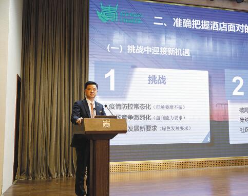 全身心投入，服務(wù)保障有溫度——記國家電網(wǎng)公司特等勞模楊艷勇