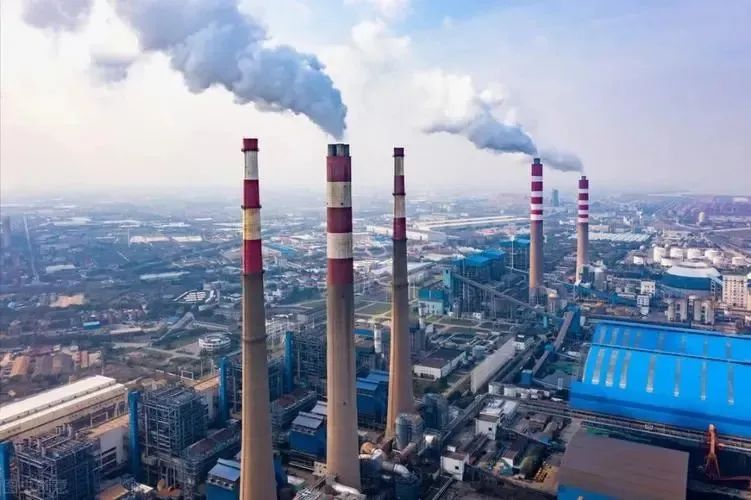 減排指標(biāo)持續(xù)加碼，煤電怎么辦?