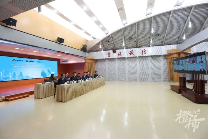 正泰牽手中國電力、SESELEC進駐墨西哥首個政府級1GW光伏項目