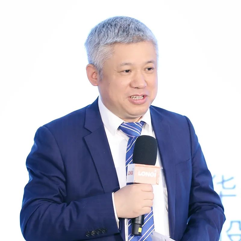 加速新能源基地布局！權威專家給出多個風光大基地建設思路！