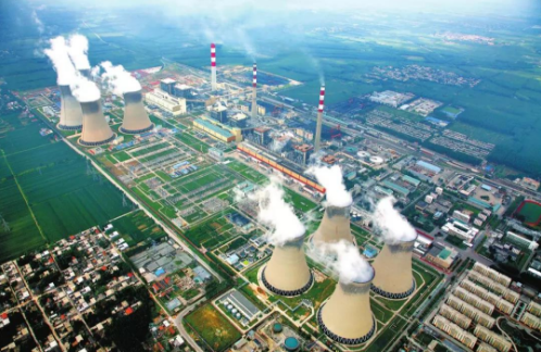 山東明確“兩高”項目改造期限，煤電截止到2025年4月