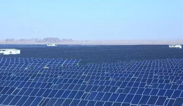 北控清潔能源集團4月發(fā)電量約50萬兆瓦時，同比增長13.5%