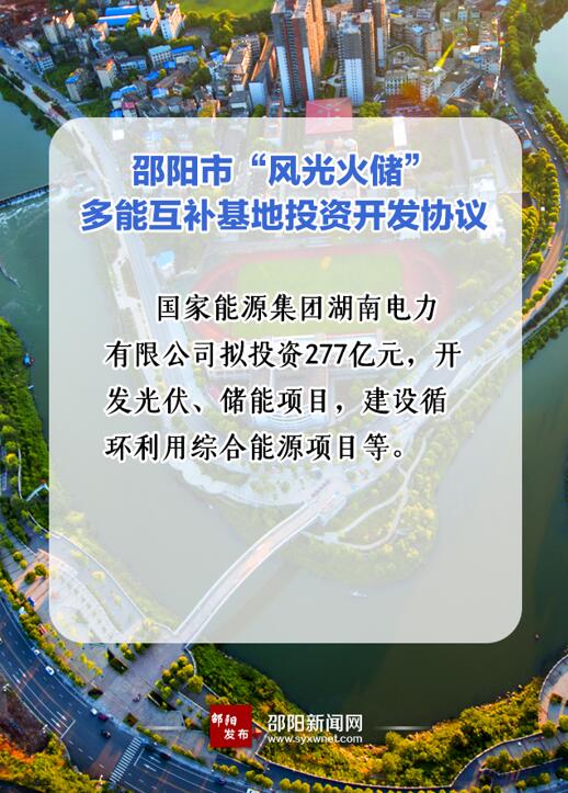 573億！國家能源集團(tuán)、中能建、三一重能“加碼”風(fēng)光儲等新能源領(lǐng)域