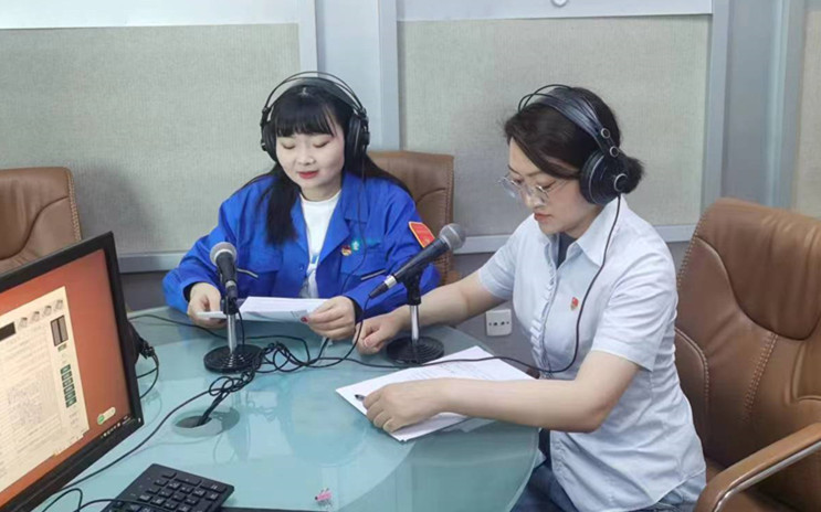 烏海市千里山供電分公司：積極參與行風(fēng)熱線，踐行企業(yè)社會責(zé)任