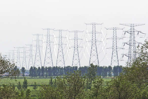 國(guó)網(wǎng)山東省電力公司發(fā)布“抗疫情、保供電、穩(wěn)經(jīng)濟(jì)、為人民”八項(xiàng)措施