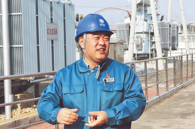 李征：只要熱愛(ài)，再不起眼的工作也有亮點(diǎn)
