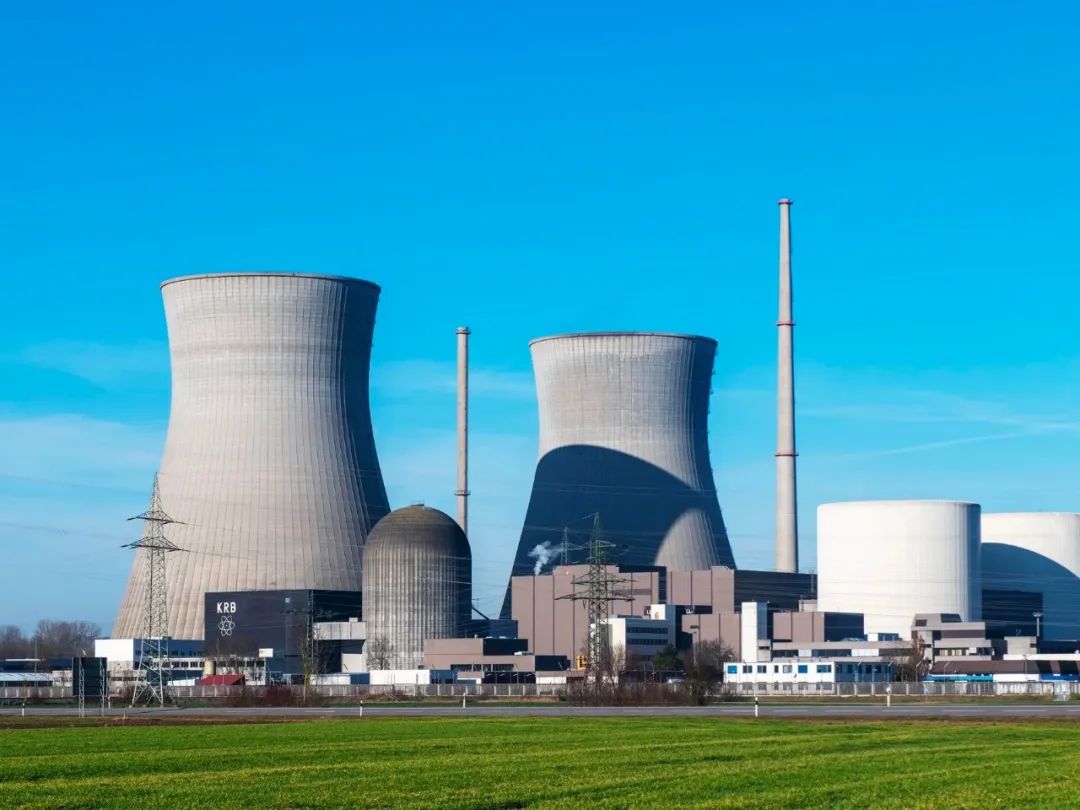 國常會再次核準2個核電項目，核電發(fā)展迎來新機遇