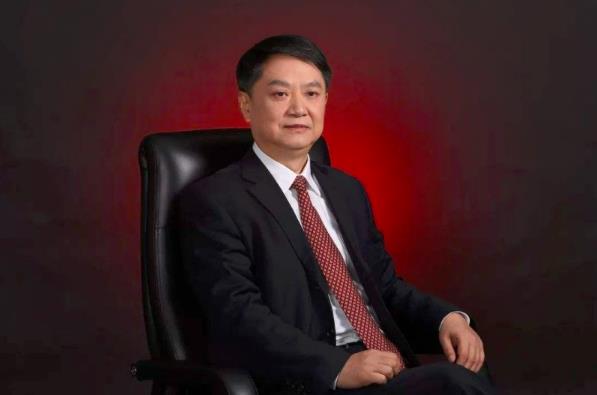 【重磅人事】溫樞剛接任華能集團(tuán)董事長(zhǎng)、黨組書記