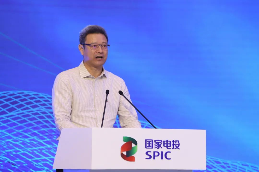 錢智民：中國(guó)“3060”，是挑戰(zhàn)更是機(jī)遇