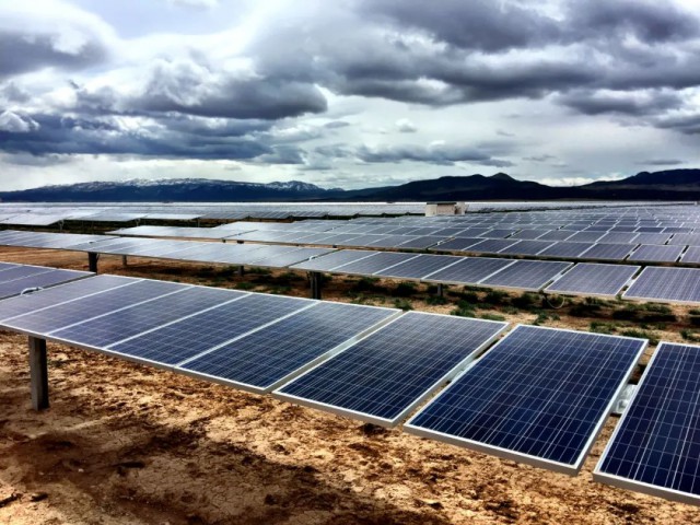 光合科普 | 發(fā)電量決定收益，影響光伏電站發(fā)電量的因素有哪些？