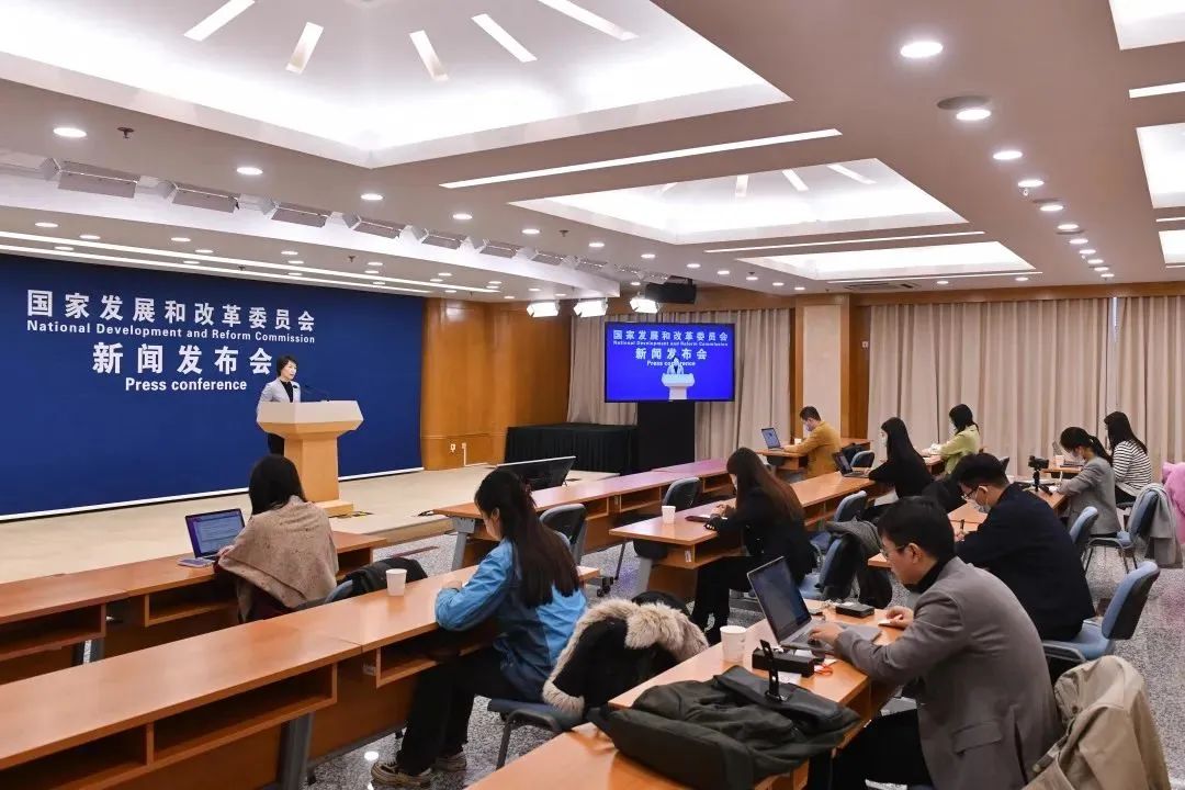 國家發(fā)展改革委：加快建設(shè)核電、水電項(xiàng)目