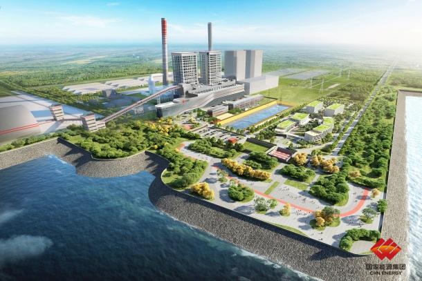 國家能源集團(tuán)廣西公司北海二期擴建項目獲核準(zhǔn)