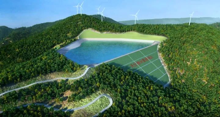 哈電集團超大容量抽水蓄能機組關鍵技術(shù)取得新突破