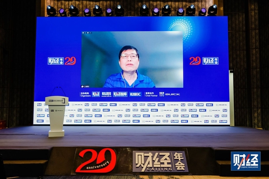王朝陽院士：要實現(xiàn)雙碳目標，交通的電動化和可再生能源大規(guī)模應(yīng)用是重中之重
